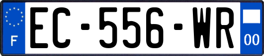 EC-556-WR
