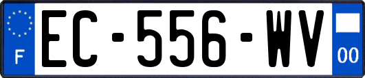 EC-556-WV