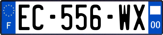 EC-556-WX