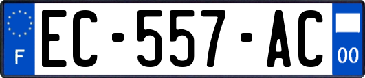 EC-557-AC