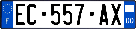 EC-557-AX