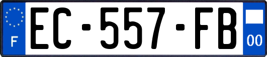 EC-557-FB