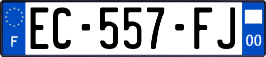 EC-557-FJ
