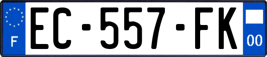 EC-557-FK