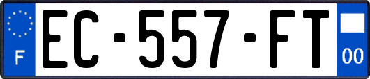 EC-557-FT