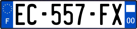 EC-557-FX