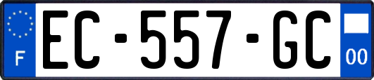 EC-557-GC