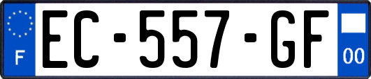 EC-557-GF