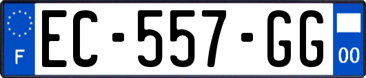EC-557-GG
