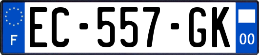 EC-557-GK