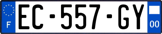 EC-557-GY