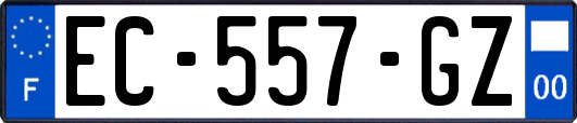 EC-557-GZ