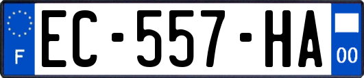 EC-557-HA