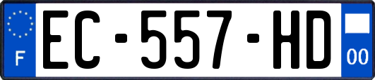 EC-557-HD