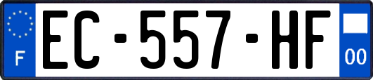 EC-557-HF
