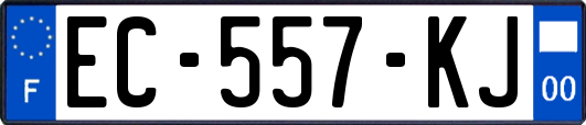 EC-557-KJ
