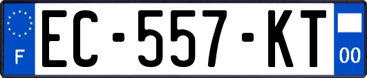 EC-557-KT