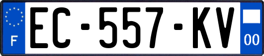 EC-557-KV