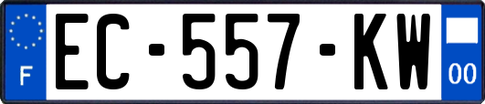 EC-557-KW