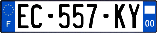 EC-557-KY