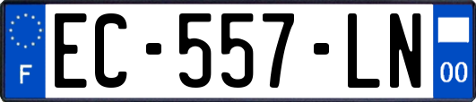 EC-557-LN