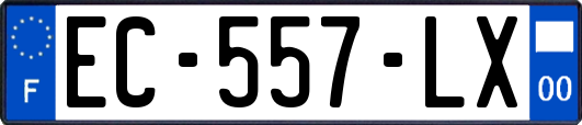 EC-557-LX