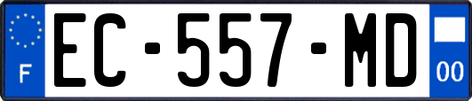 EC-557-MD