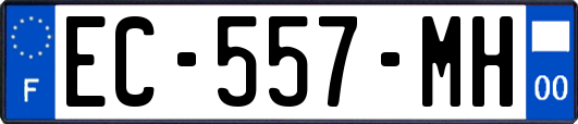EC-557-MH