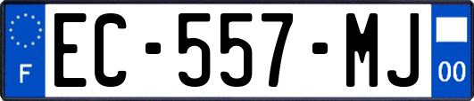 EC-557-MJ