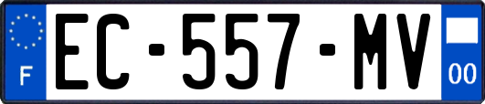EC-557-MV