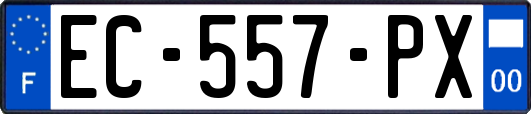 EC-557-PX