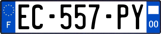 EC-557-PY
