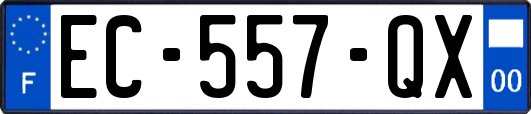 EC-557-QX