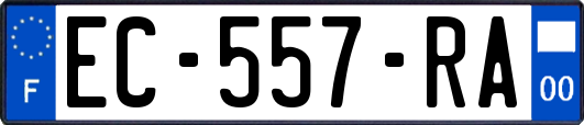 EC-557-RA