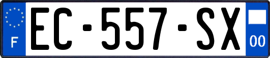 EC-557-SX