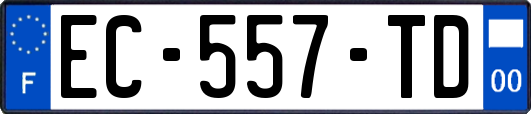 EC-557-TD