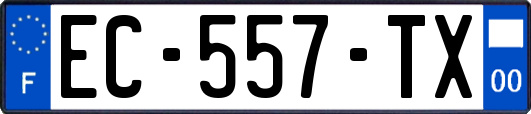 EC-557-TX