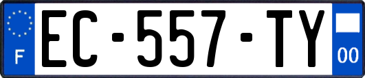 EC-557-TY