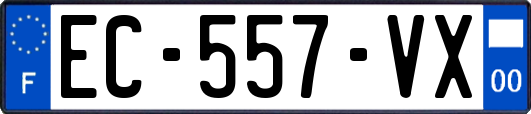EC-557-VX