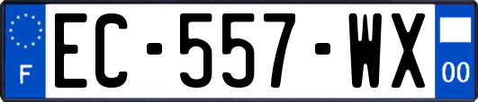 EC-557-WX