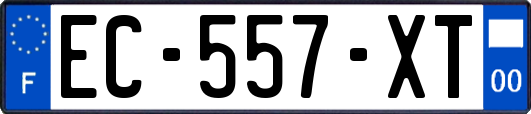 EC-557-XT