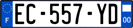 EC-557-YD