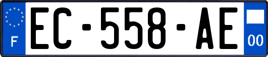 EC-558-AE