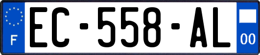 EC-558-AL