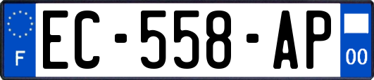 EC-558-AP