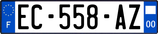 EC-558-AZ