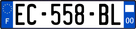 EC-558-BL