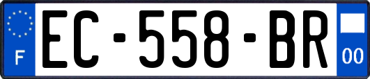 EC-558-BR