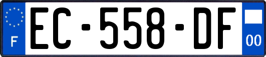 EC-558-DF