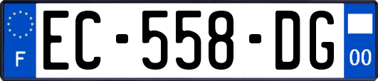 EC-558-DG